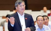 Clip: Sơn La nhận 1 tỷ để sửa điểm, ĐBQH nói "có cho tôi 1 tỷ cũng không làm"