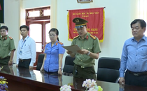 Giám đốc sở GD&ĐT Sơn La nói thông tin chỉ đạo nâng điểm 8 thí sinh là “bố láo, bố lếu” thôi nhiệm từ 1/7