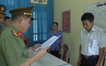 Sơn La khai trừ khỏi Đảng 8 cán bộ trong vụ gian lận điểm thi