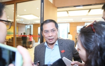 Thứ trưởng bộ Ngoại giao giải thích lý do chưa đưa 39 thi thể từ Anh về nước