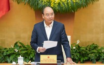Các thành viên Chính phủ sẽ đóng góp tiền ủng hộ đội tuyển bóng đá nữ