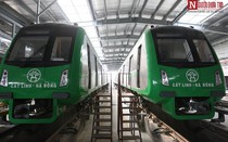 Phó Thủ tướng yêu cầu khẩn trương đưa đường sắt Cát Linh - Hà Đông vào khai thác