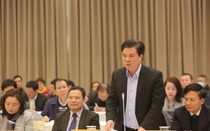 Thứ trưởng bộ GD&ĐT: Có thể sẽ lùi thời gian thi THPT Quốc gia vì đại dịch Corona