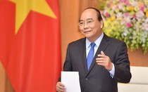 Thủ tướng: Yêu cầu bảo đảm an ninh lương thực trước tình hình Covid-19