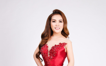 Hoa hậu Đặng Gia Bena: “Nữ tướng quyền lực nhiều cuộc thi sắc đẹp”