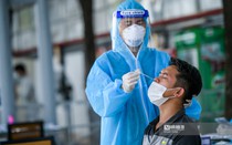 Bộ Y tế đề xuất F0, F1 có thể đi làm trong thời gian cách ly
