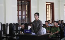 Bản án cho nam thanh niên giết người khi bị chặn đánh