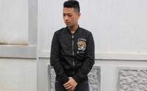 Bi hài nam thanh niên bỏ lại Exciter của mình để cướp... Nouvo