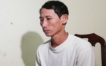Bắt đối tượng gây tai nạn khiến cụ ông tử vong rồi bỏ trốn