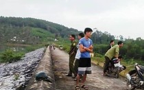 Tìm thấy thi thể nữ sinh mất tích ở dưới sông sau khi đi sinh nhật bạn
