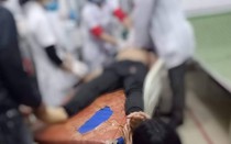 Nóng: Điều tra vụ án mạng kinh hoàng khiến hai người tử vong trong đêm tối