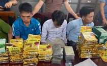 Nghệ An: Hỗ trợ chi phí cho lực lượng trực tiếp tham gia đấu tranh với tội phạm ma túy