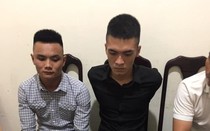 Bắt nam sinh viên vận chuyển thuê 2.000 viên ma túy
