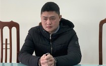 Bắt kẻ giả danh công an lừa đảo chiếm đoạt hàng trăm triệu đồng