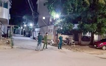 Người thứ 2 dương tính với SARS-CoV-2 ở TP.Vinh đi nhiều nơi