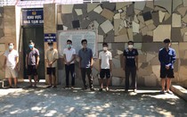 Bí mật của kẻ cầm đầu đường dây "cá độ bóng đá" Euro hơn 1,6 tỷ đồng