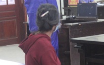 Nỗi đau của người mẹ có con trai mang tội Giết người