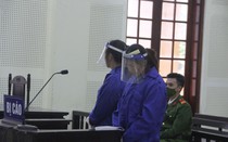 Hai dì cháu "rủ nhau" vào tù vì đưa phụ nữ sang Trung Quốc bán