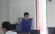 Bản án nghiêm khắc dành cho kẻ đâm tử vong người khác chỉ vì mâu thuẫn nhỏ