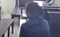 Người vợ già bất lực oà khóc khi chồng nhận án tử vì ma tuý