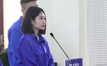 Hotgirl cùng nhóm bạn tổ chức "bay lắc" ở chung cư nhận án nặng