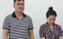 Thủ đoạn cặp đôi nam nữ điều hành đường dây đánh bạc hơn 10 tỷ đồng