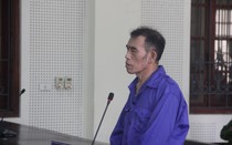 Lời xin lỗi muộn màng của người đàn ông sát hại vợ