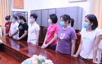 PGĐ bệnh viện Đa khoa Thái An tham gia đường dây gian lận bảo hiểm