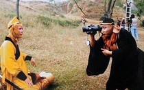 Loạt ảnh hậu trường hiếm có khó tìm của "Tây Du Ký" phiên bản 1986 bất ngờ lộ diện