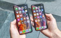 iPhone XS, XS Max đã bị khai tử
