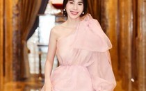 Top sao mặc đẹp nhất tuần: Thủy Tiên, Phạm Quỳnh Anh cùng hội mỹ nhân Việt "càn quét" bảng xếp hạng tuần qua