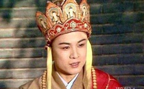 Lý do bất ngờ khiến Từ Thiếu Hoa bỏ vai Đường Tăng trong "Tây du ký 1986"