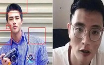 Nam thần gây sốc khi lộ ảnh "giống thằng nghiện" vì quên bật bộ lọc: Sử dụng 7749 lớp bộ lọc để "đẹp trai"