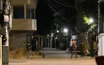 Tạm dừng khám chữa bệnh 2 bệnh viện và giãn cách 1 phường tại TP Vinh