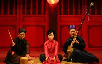 Hà thành kim cổ ký: Cái nôi của văn nghệ Hà Nội một thời