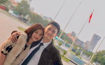 Nguyên nhân Lưu Đê Ly và Huỳnh Anh trong phim Chạy trốn thanh xuân tránh đụng chạm thân mật
