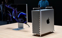 Apple vừa lập kỷ lục mới: Bán máy tính có giá đắt hơn cả ô tô hạng sang