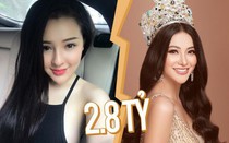 Phía Hoa hậu Trái đất Nguyễn Phương Khánh lên tiếng khi bị Ngân 98 tố nợ gần 3 tỷ đồng
