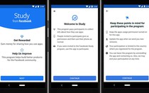 Facebook trả tiền để "theo dõi" người dùng Android