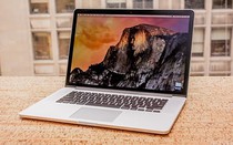 Apple thu hồi MacBook Pro 2015 vì lỗi