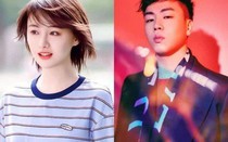 Trịnh Sảng bị bạn trai cũ Hồ Ngạn Bân tố thích chiêu trò