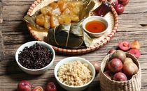Mâm cúng Tết Đoan Ngọ (mùng 5/5) gồm có những gì?
