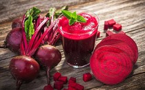 Những tác dụng phụ ít người biết của củ dền