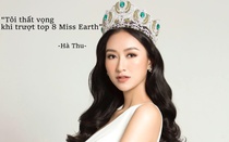 Phát ngôn sao Việt: Hoa hậu Kỳ Duyên, Hà Thu, Hari Won gây "bão"