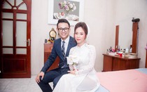 MC "Chúng tôi là chiến sĩ" bí mật ăn hỏi với nữ BTV xinh đẹp
