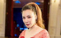Ca sĩ Hồ Quỳnh Hương bị phạt 20 triệu đồng vì xây dựng trái phép