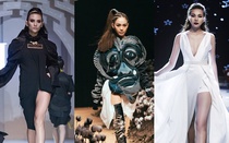 "Mảnh ghép" cuối cùng của chiếc ghế nóng The Face 2018 đã được tiết lộ