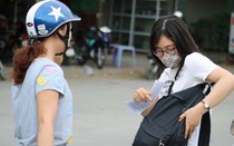 Đáp án môn Địa lý trọn bộ mã đề thi THPT Quốc gia 2018 chuẩn nhất cập nhật nhanh