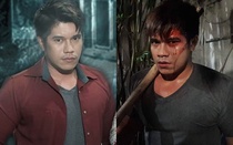 Diễn viên Bùi Công Danh: Vật lộn, trầy trật, nổi da gà vì "Lời nguyền”