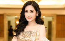 Cục NTBD chưa đồng ý cấp phép cho Lê Âu Ngân Anh thi Hoa hậu Liên lục địa 2018